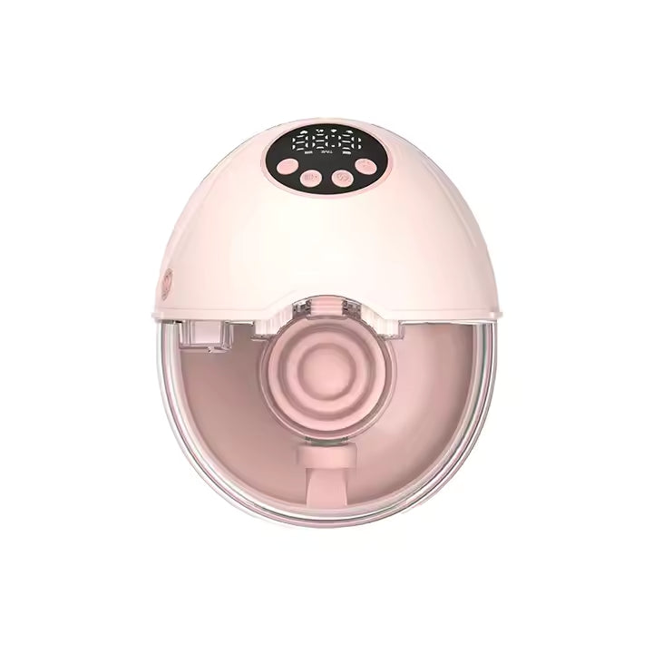 eufy Breast Pump E10