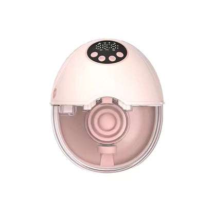eufy Breast Pump E10