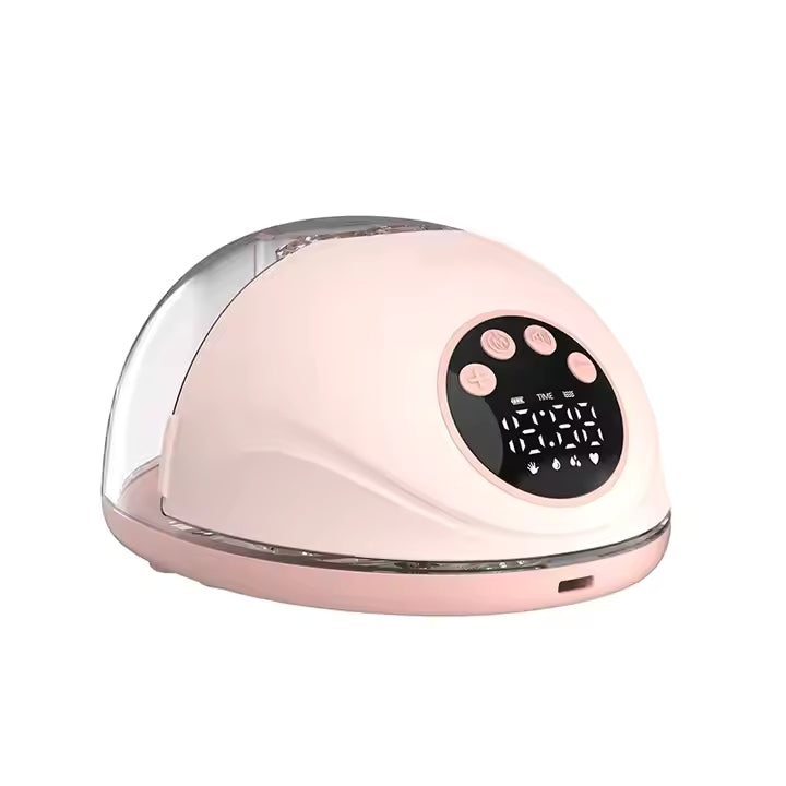 eufy Breast Pump E10