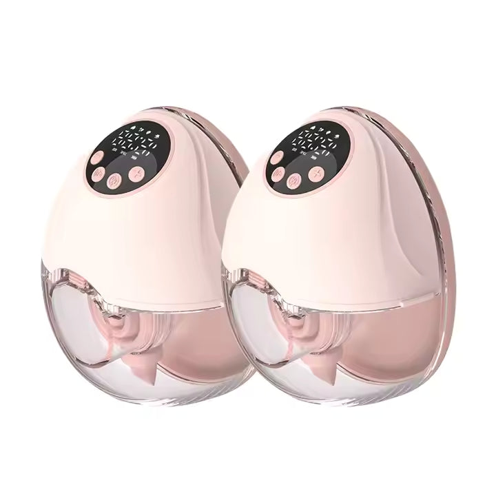 eufy Breast Pump E10