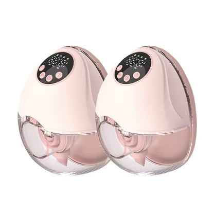 eufy Breast Pump E10